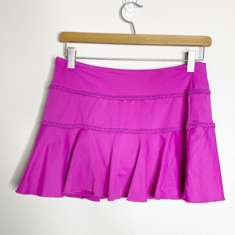 Jerdog tennis Skort